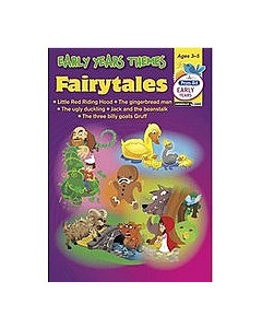 Early Years Themes Fairytales