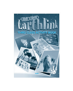 Earthlink 3rd Class Workbook