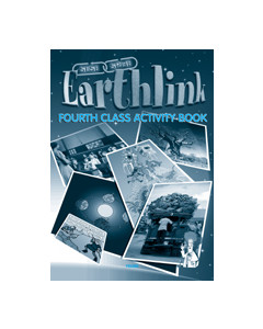 Earthlink 4th Class Workbook