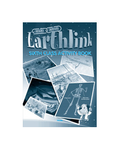 Earthlink 6th Class Workbook