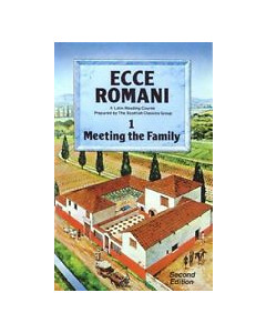 Ecce Romani 1 : Meeting The Family 