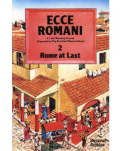 Ecce Romani 2: Rome at Last