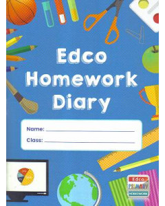 EDCO Homework Diary