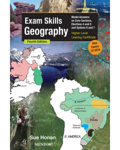 Exam Skills Geography 4th Edition