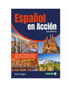 Espanol en Accion 2nd Edition 2020