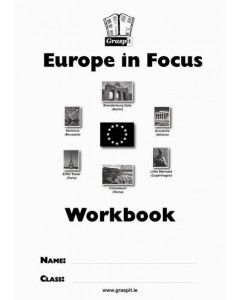 Europe in Focus Workbook
