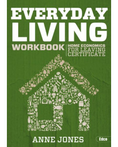Everyday Living Workbook