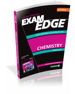 Exam Edge Chemistry 