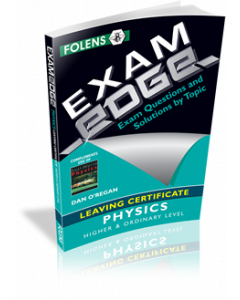 Exam Edge Physics 2nd Edition