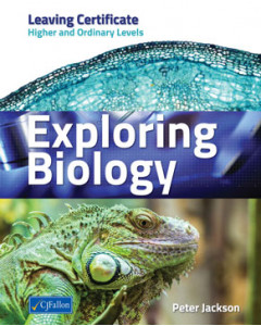 Exploring Biology Pack (Textbook and Workbook)
