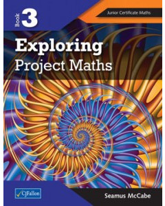 Exploring Project Maths 3