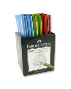 Faber Castell Winner HB Pencil 