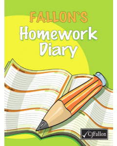 Fallons Homework Journal