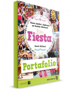 Fiesta (AS GAEILGE) Portfolio 