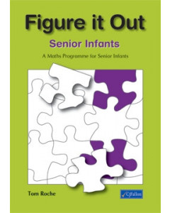 Figure It Out Senior Infants