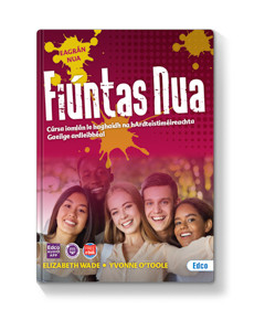 Fiuntas Nua Ardleibheal Pack 2023 Edition Awaiting Stock