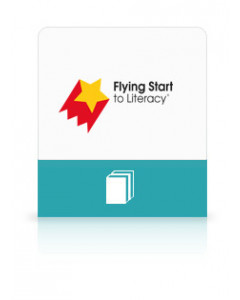 Flying Start Emergent Pack B (Level 4 Set A) Fiction/Non- fiction (6 (3/3))