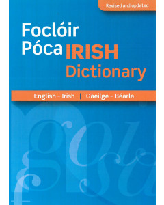 Focloir Poca Irish Dictionary