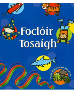 Focloir Tosaigh