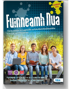 Fuinneamh Nua Gnathleibheal Pack 2023 Edition