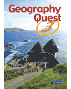 Geography Quest 3