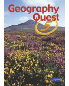 Geography Quest 5