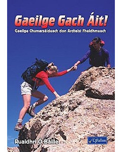 Gaeilge Gach Ait (Revised)