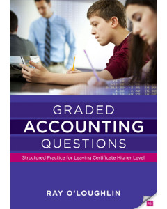 Graded Accounting Questions