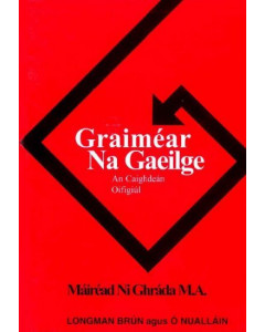 Graimear na Gaeilge 