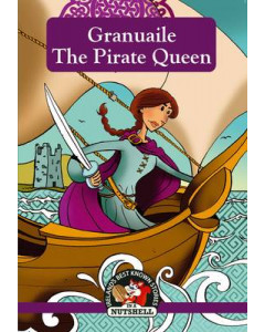 Granuaile The Pirate Queen