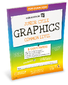 Graphics Common Level Junior Cycle Exam Papers Educate.ie