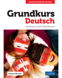 Grundkurs Deutsch