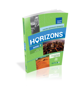 Horizons Book 2 Elective 1 2nd Edition 2016 
