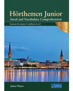 Horthemen Junior Cert New Edition