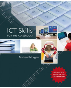 ICT Skills For The Classroom