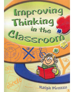 Improving Thinking in the Classroom ages 7-15
