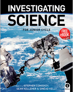 Investigating Science Pack (Textbook and Workbook)