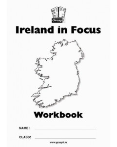 Ireland in Focus Workbook