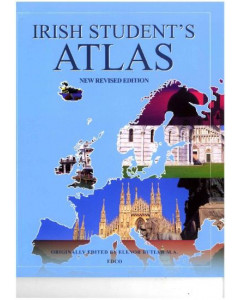 Irish Student Atlas