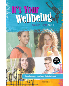 It's Your Wellbeing