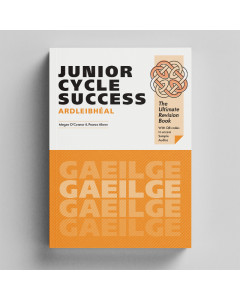 Junior Cycle Success Gaeilge Ardleibheal