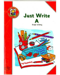 Just Write A
