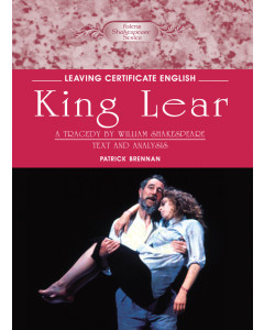 King Lear Folens