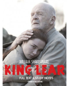 King Lear Forum Publications 2023 Edition