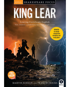 King Lear Gill Education 2023 Edition
