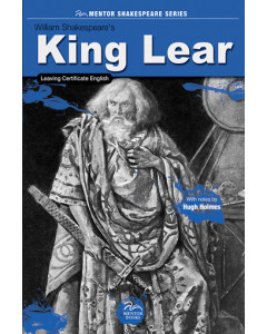 King Lear Mentor 