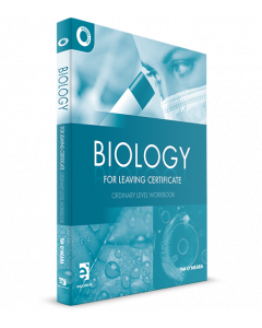 Biology for Leaving Certificate Workbook