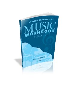 Music Workbook Course A