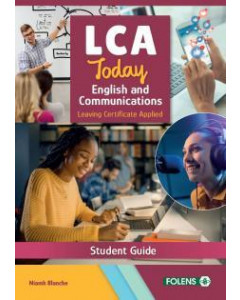LCA Today English and Communications