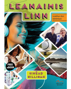 Leanaimis Linn Transition Year Irish